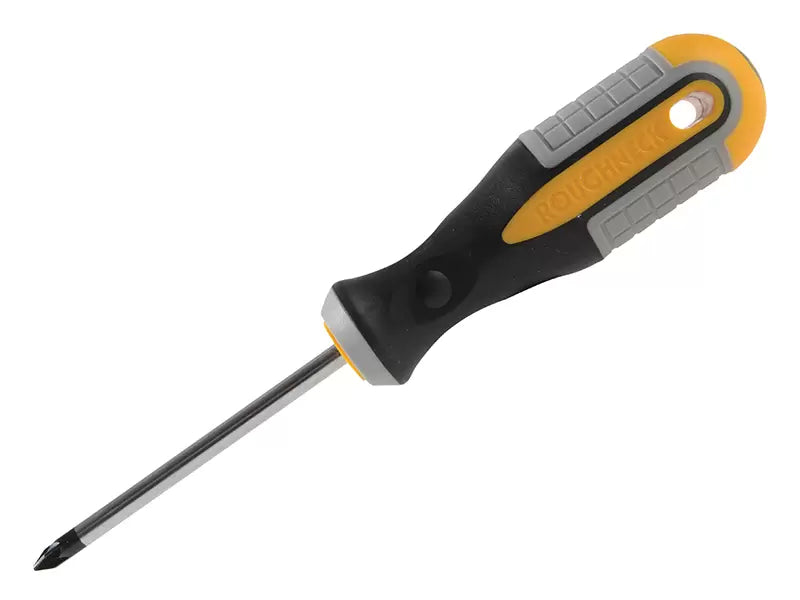 Roughneck - ROU22141 - Screwdriver Pozidriv Tip PZ1 x 75mm