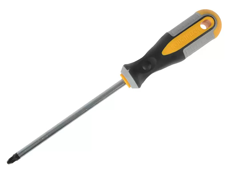 Roughneck - ROU22143 - Screwdriver Pozidriv Tip PZ3 x 150mm