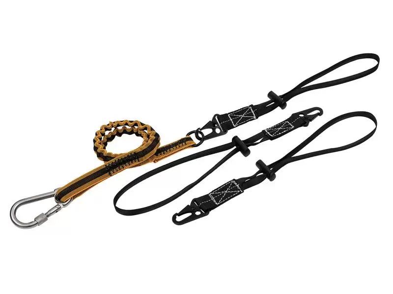 Roughneck - ROU26027 - Triple Connection Tool Lanyard