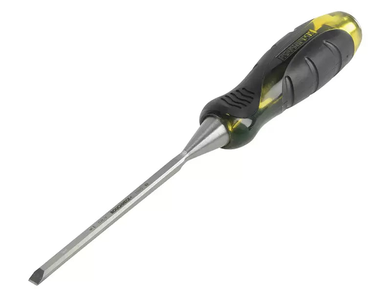 Roughneck - ROU30106 - Professional Bevel Edge Chisel 6mm (1/4in)