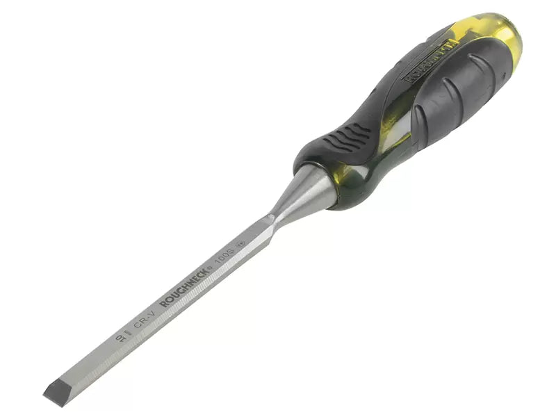 Roughneck - ROU30110 - Professional Bevel Edge Chisel 10mm (3/8in)