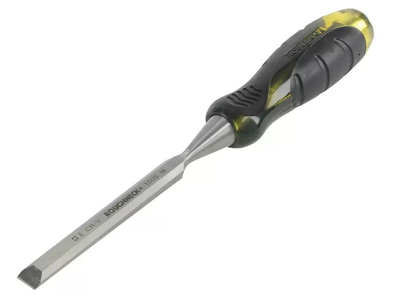 Roughneck - ROU30113 - Professional Bevel Edge Chisel 13mm (1/2in)