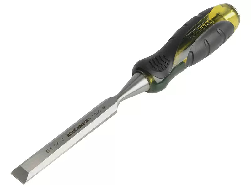 Roughneck - ROU30116 - Professional Bevel Edge Chisel 16mm (5/8in)