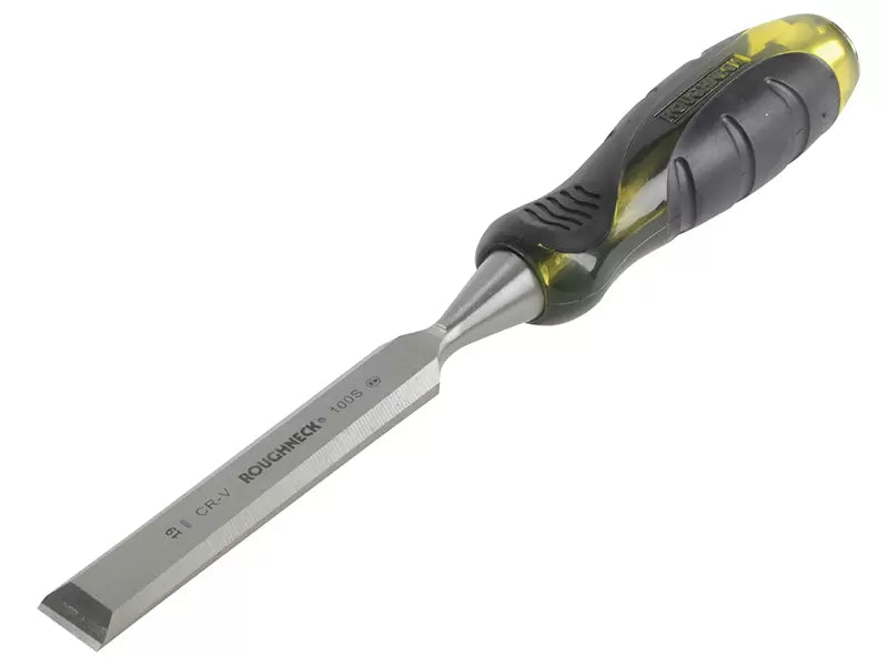 Roughneck - ROU30119 - Professional Bevel Edge Chisel 19mm (3/4in)