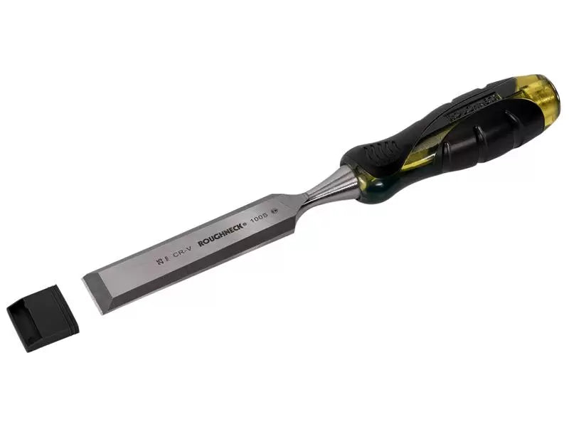 Roughneck - ROU30125 - Professional Bevel Edge Chisel 25mm (1in)