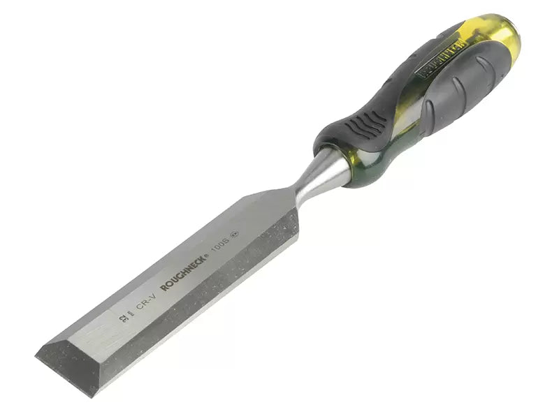 Roughneck - ROU30132 - Professional Bevel Edge Chisel 32mm (1.1/4in)