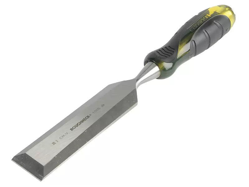 Roughneck - ROU30138 - Professional Bevel Edge Chisel 38mm (1.1/2in)