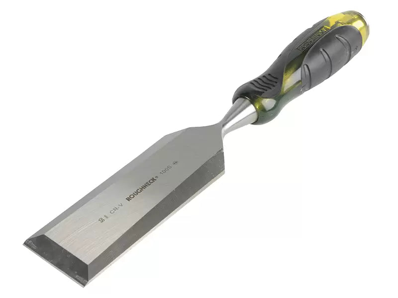 Roughneck - ROU30150 - Professional Bevel Edge Chisel 50mm (2in)