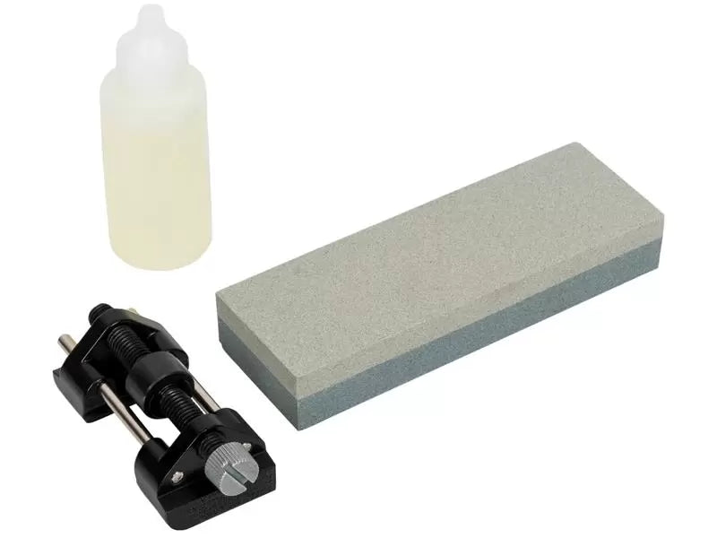 Roughneck - ROU30190 - Chisel Sharpening Kit