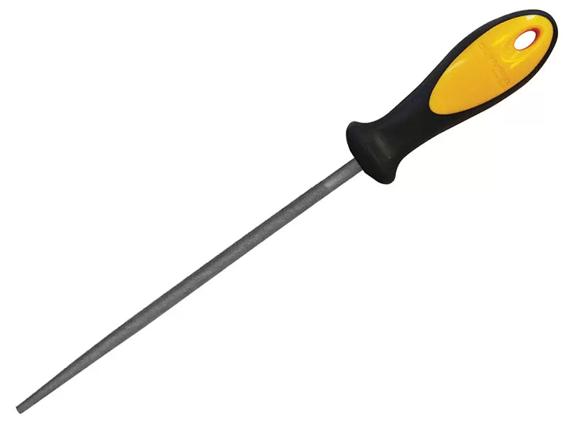 Roughneck - ROU30448 - Chainsaw File 200mm (8in)