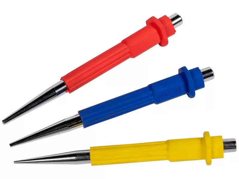 Roughneck - ROU31177 - Nail Punch Set, 3 Piece
