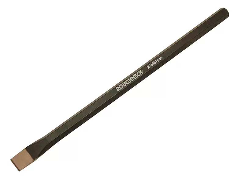Roughneck - ROU31983 - Cold Chisel 457 x 25mm (18 x 1in) 19mm Shank