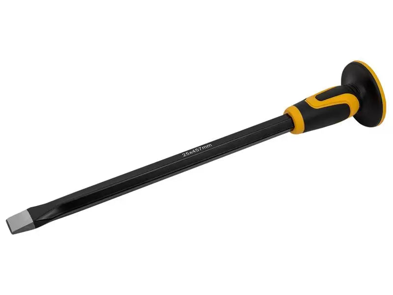 Roughneck - ROU31999 - Cold Chisel with Guard 457mm (18in)
