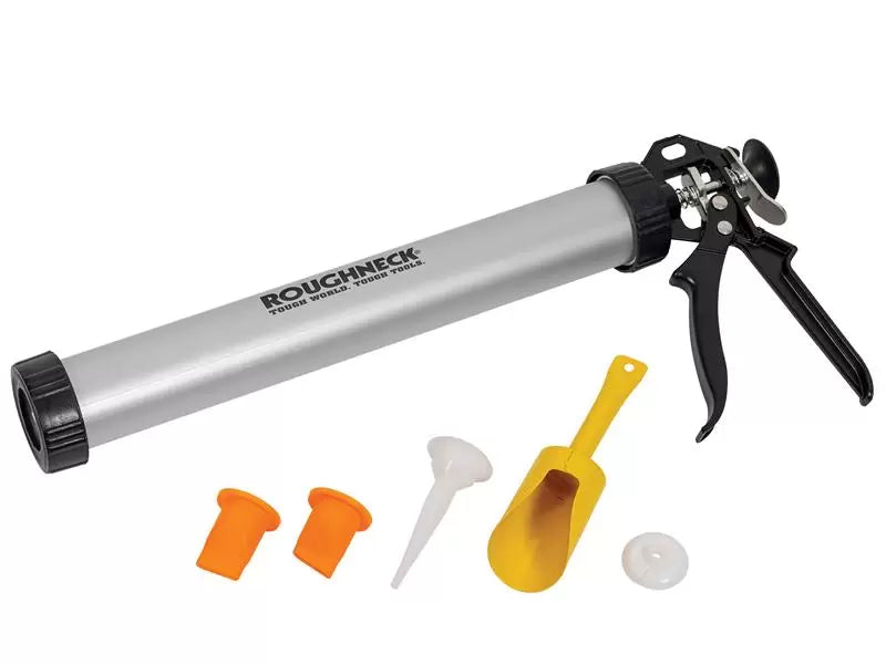 Roughneck - ROU32100B - Brick Mortar Gun