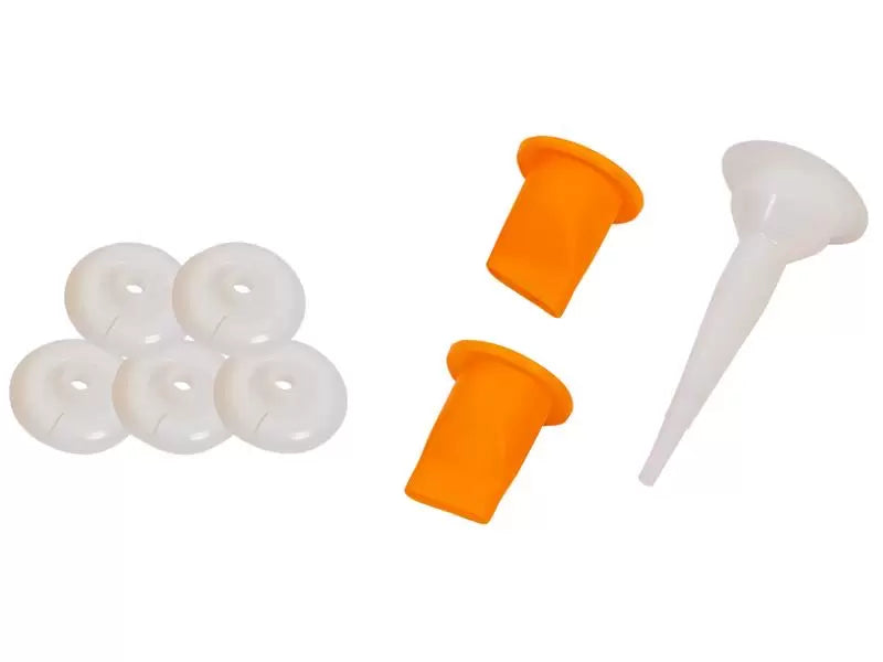Roughneck - ROU32106 - Spare Nozzle & Plunger Kit