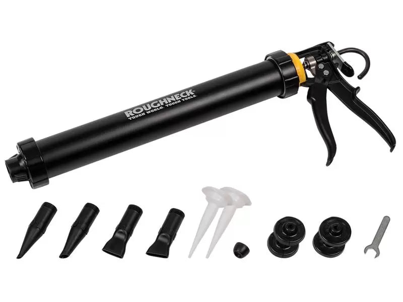 Roughneck - ROU32150 - Ultimate Mortar Gun Kit