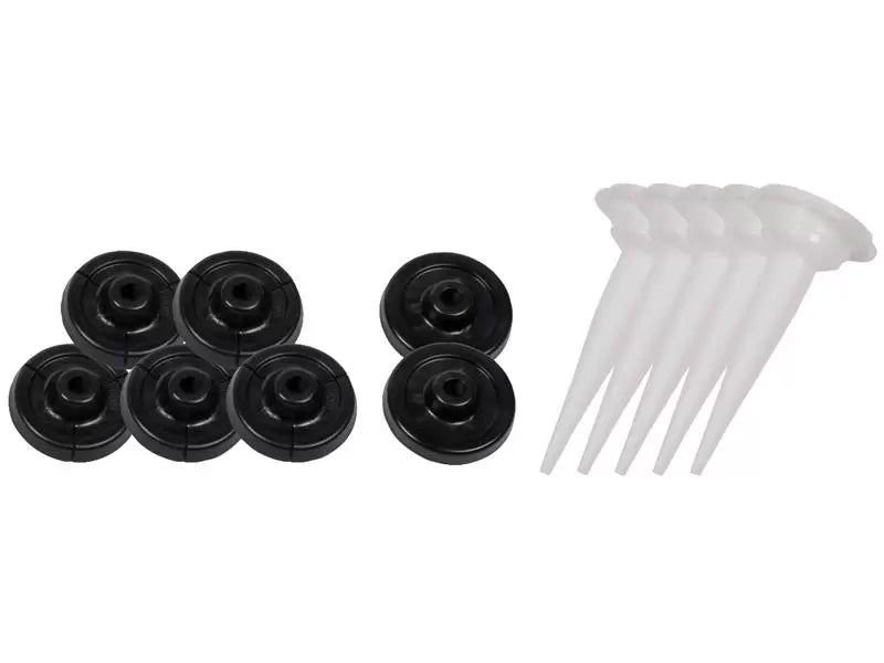 Roughneck - ROU32152 - Ultimate Mortar Gun Spares Kit