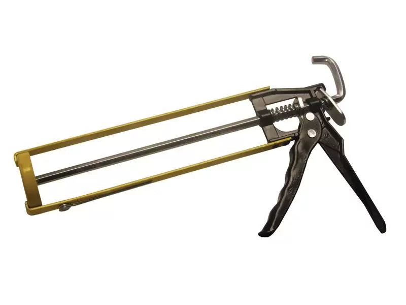 Roughneck - ROU32200 - Skeleton Type Caulking Gun 230mm (9in)