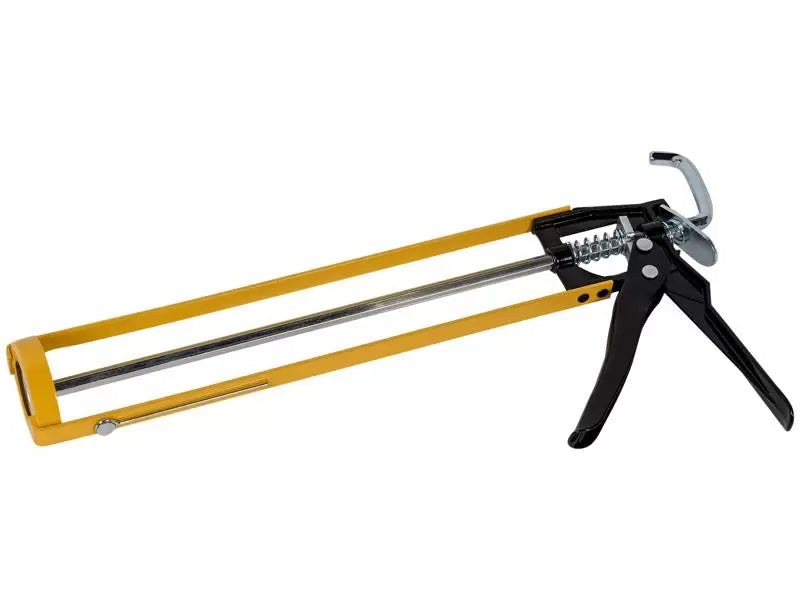 Roughneck - ROU32210 - Skeleton Type Caulking Gun 280mm (11in)