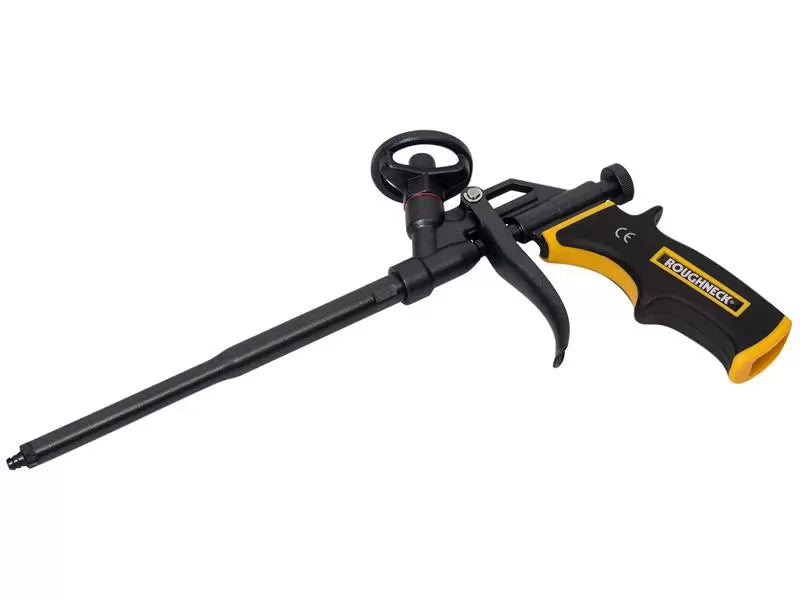 Roughneck - ROU32320 - Professional Foam Gun Deluxe