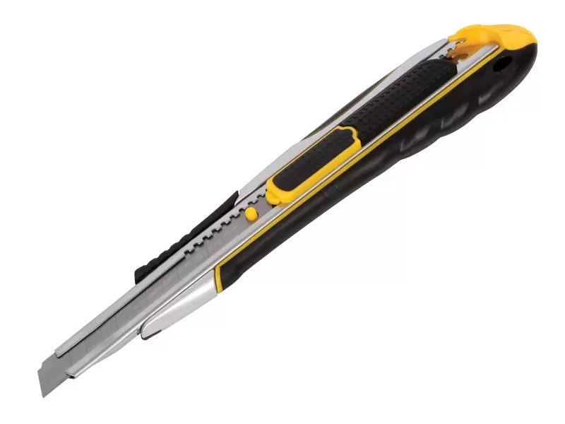Roughneck - ROU33010 - Snap-Off Knife 9mm