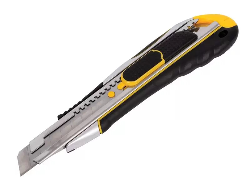 Roughneck - ROU33012 - Snap-Off Knife 18mm