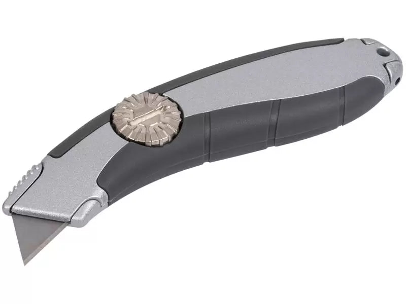 Roughneck - ROU33020 - Fixed Blade Utility Knife