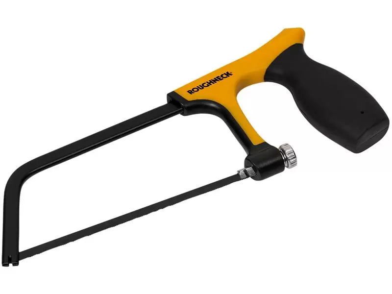 Roughneck - ROU34310 - R6H Junior Hacksaw 150mm (6in)