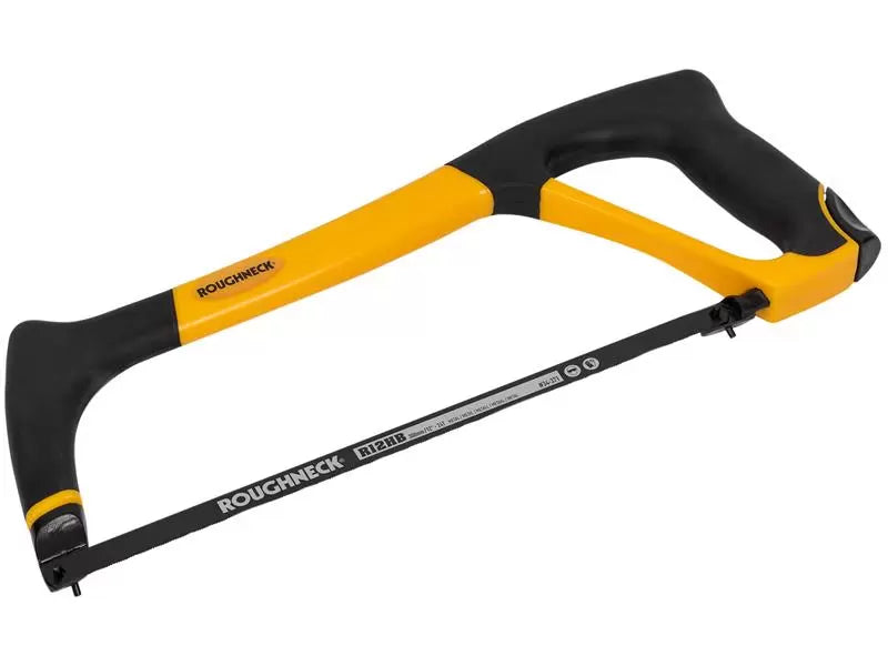 Roughneck - ROU34330 - R12H Heavy-Duty Hacksaw 300mm (12in)