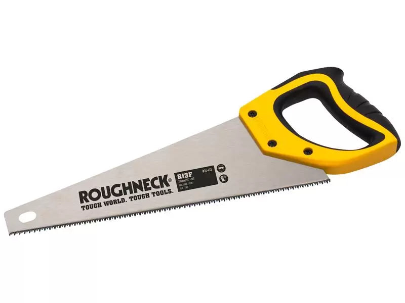 Roughneck - ROU34433 - Toolbox Saw 325mm (13in) 10 TPI