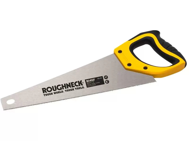 Roughneck - ROU34434 - Toolbox Saw 350mm (14in) 10 TPI