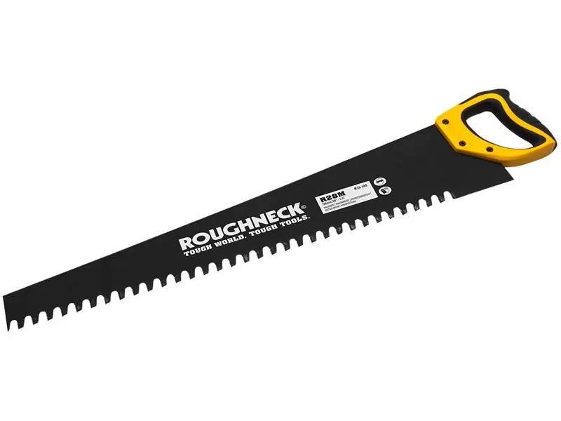 Roughneck - ROU34460 - R28M Masonry Saw 700mm (28in) 1.4 TPI