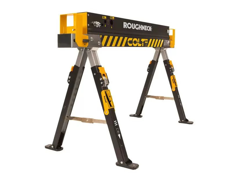 Roughneck - ROU35601 - COLT 600E Sawhorse