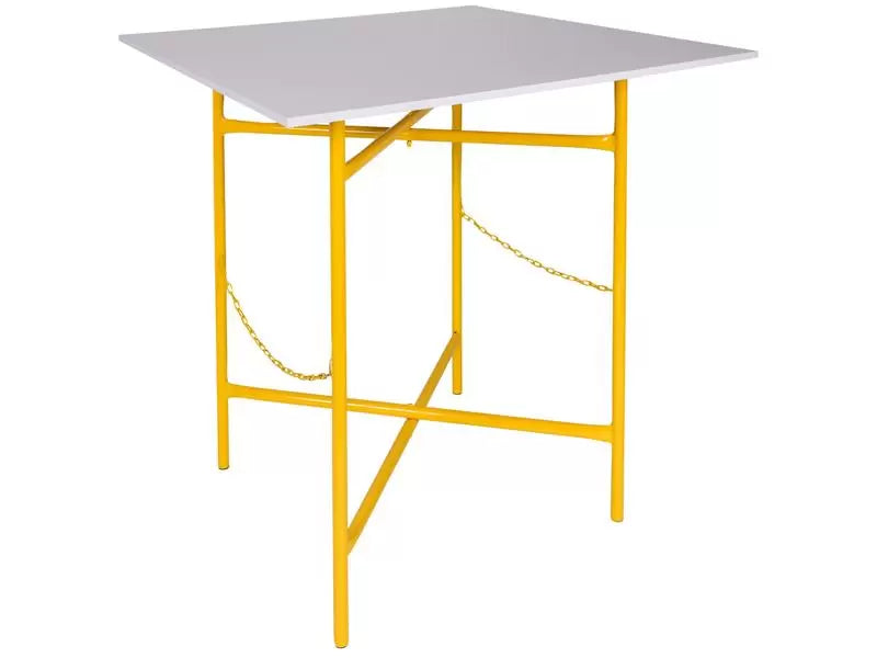 Roughneck - ROU35900 - Mortar Mixing Board & Folding Stand