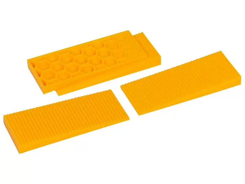 Roughneck - ROU36040 - Laminate and Wood Flooring Spacers (Pack of 48)