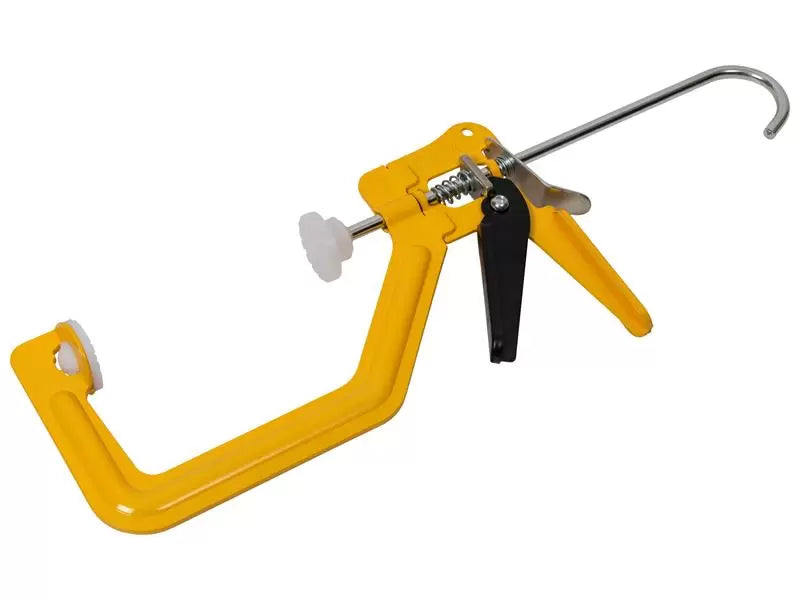 Roughneck - ROU38010 - TurboClamp™ One-Handed Speed Clamp 150mm (6in)