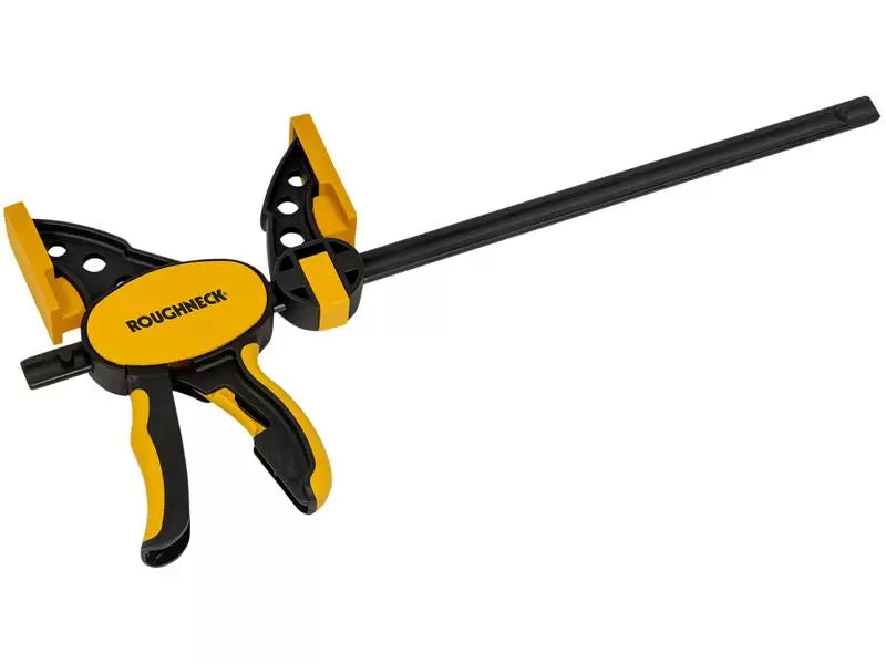 Roughneck - ROU38262 - One-Handed Bar Clamp & Spreader 300mm (12in)