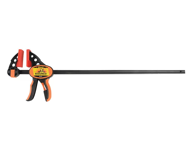 Roughneck - ROU38274 - One-Handed Bar Clamp & Spreader 610mm (24in)