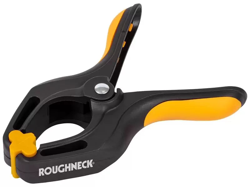Roughneck - ROU38332 - Heavy-Duty Spring Clamp 50mm (2in)
