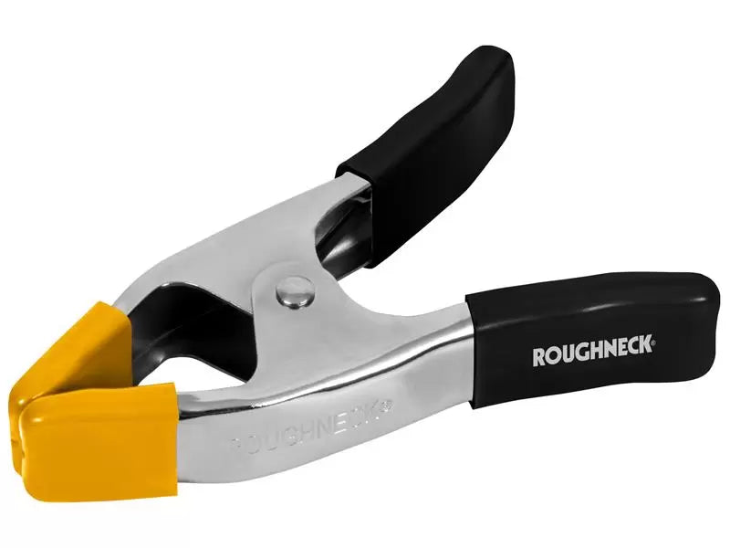 Roughneck - ROU38352 - Heavy-Duty Metal Spring Clamp 50mm (2in)