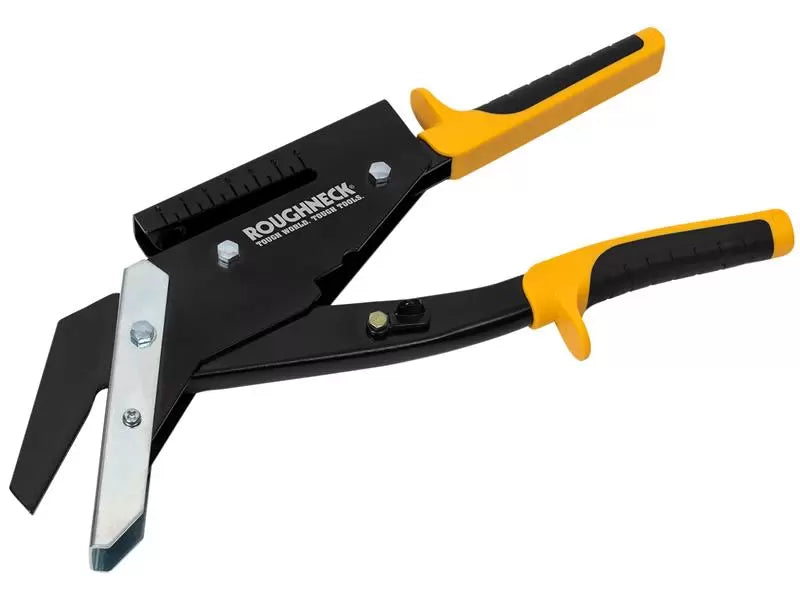 Roughneck - ROU39250 - Slate Cutter & Hole Punch