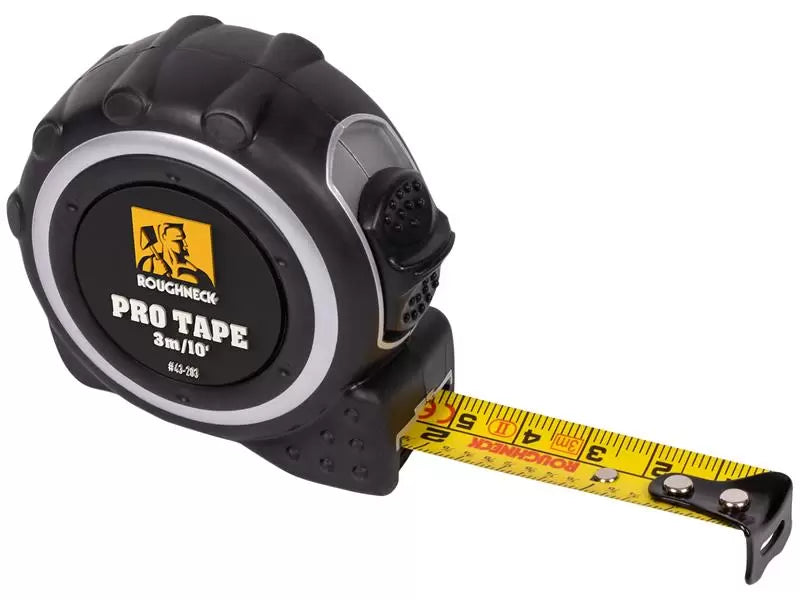 Roughneck - ROU43203 - E-Z Read® Tape Measure 3m/10ft (Width 16mm)