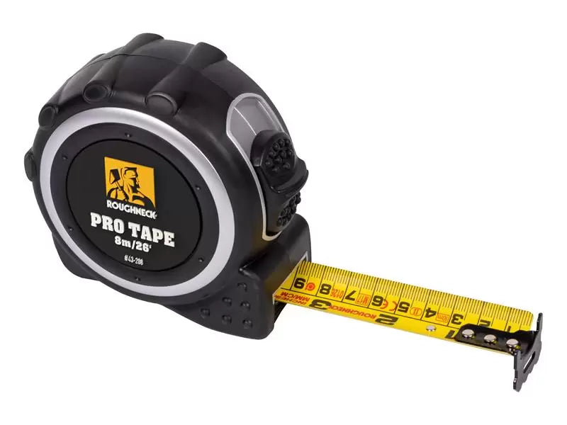 Roughneck - ROU43210 - E-Z Read® Tape Measure 10m/33ft (Width 30mm)