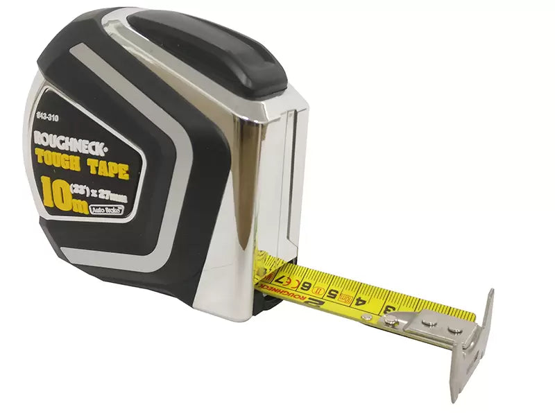 Tough Tape Measure 10m