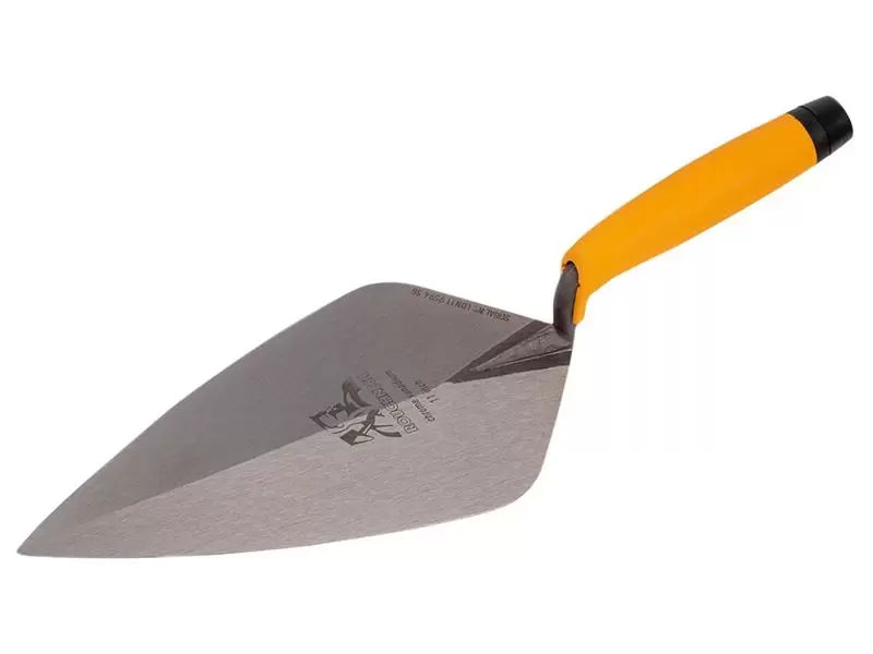 Roughneck - ROU51011 - London Pattern Brick Trowel 280mm (11in)