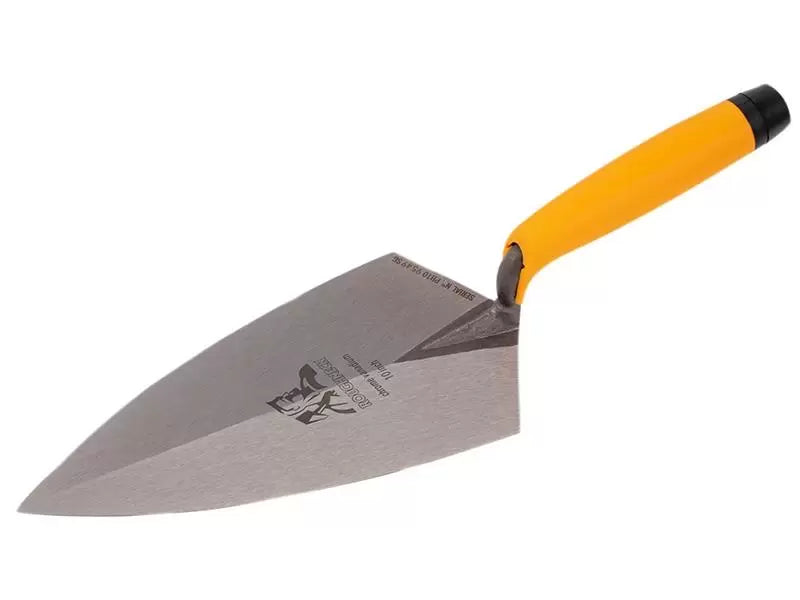 Roughneck - ROU51020 - Philadephia Pattern Brick Trowel 250mm (10in)