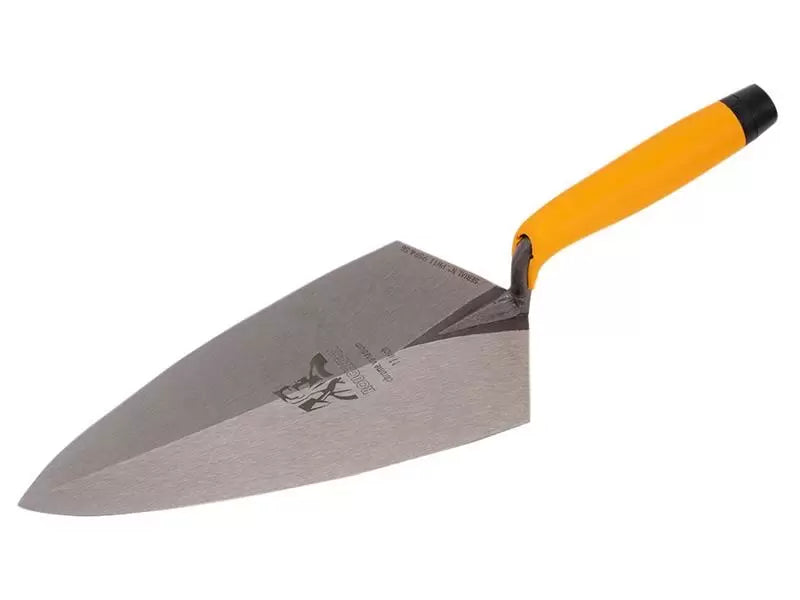 Roughneck - ROU51021 - Philadelphia Pattern Brick Trowel 280mm (11in)