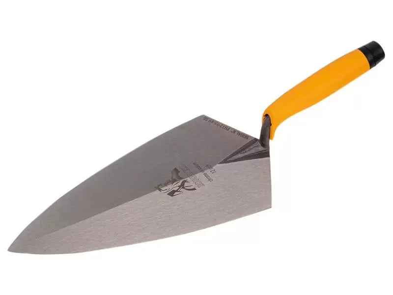 Roughneck - ROU51022 - Philadelphia Pattern Brick Trowel 300mm (12in)