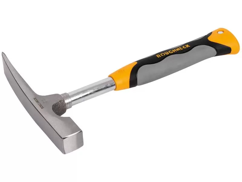 Roughneck - ROU61624 - Tubular Handle Brick Hammer 680g (24oz)