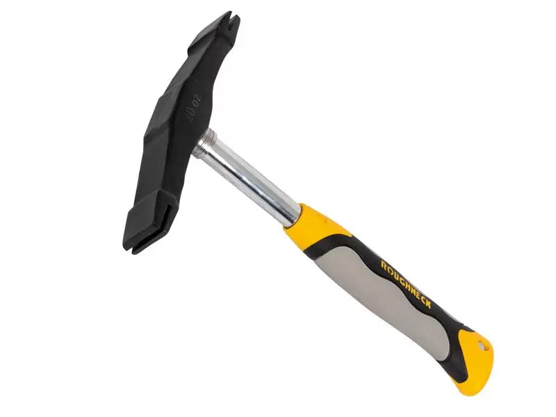 Roughneck - ROU61720 - Double Ended Scutch Hammer 567g (20oz)